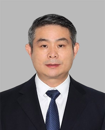 理事长：胡晓军