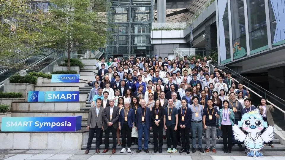 活动快讯 | 攻克肌萎缩侧索硬化症（ALS）及相关神经肌肉疾病面临的挑战研讨会顺利落幕