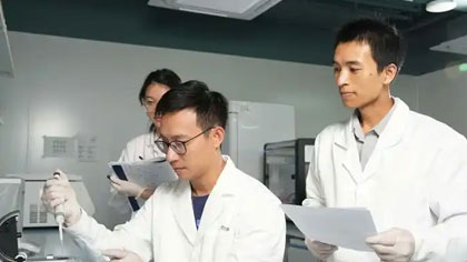 陈南鹏：这里喝杯咖啡都会碰出新想法